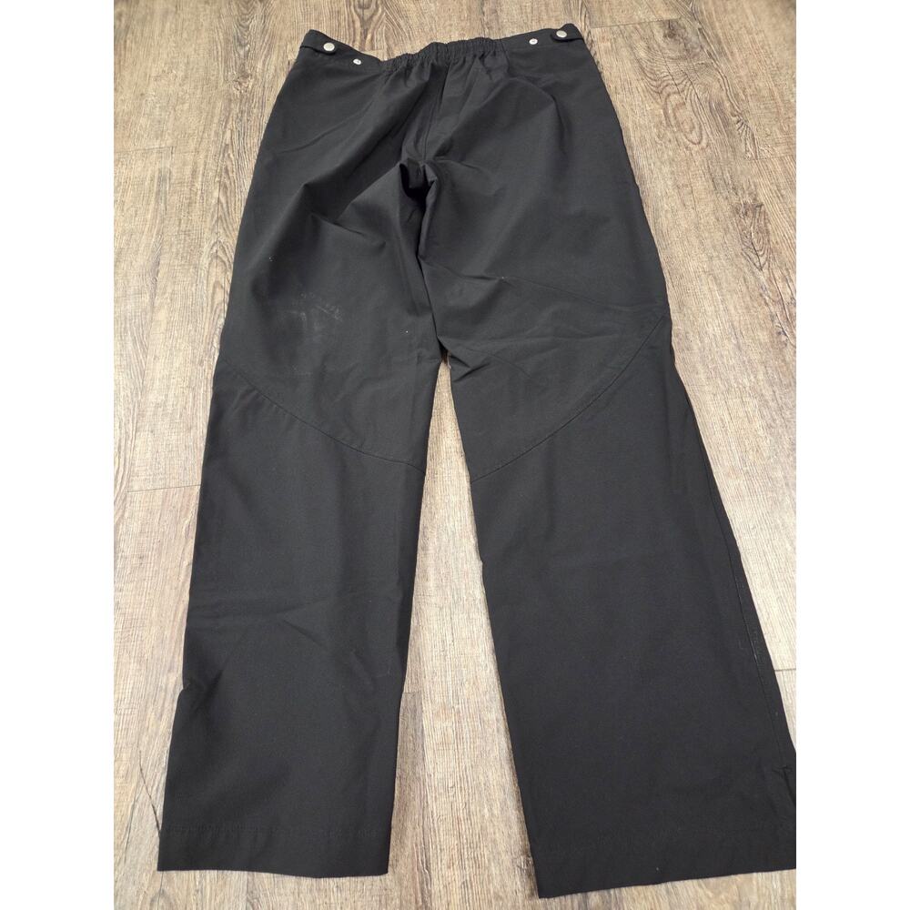 Lucy Solid Black Nylon Water Resistant Outdoor Hi… - image 6